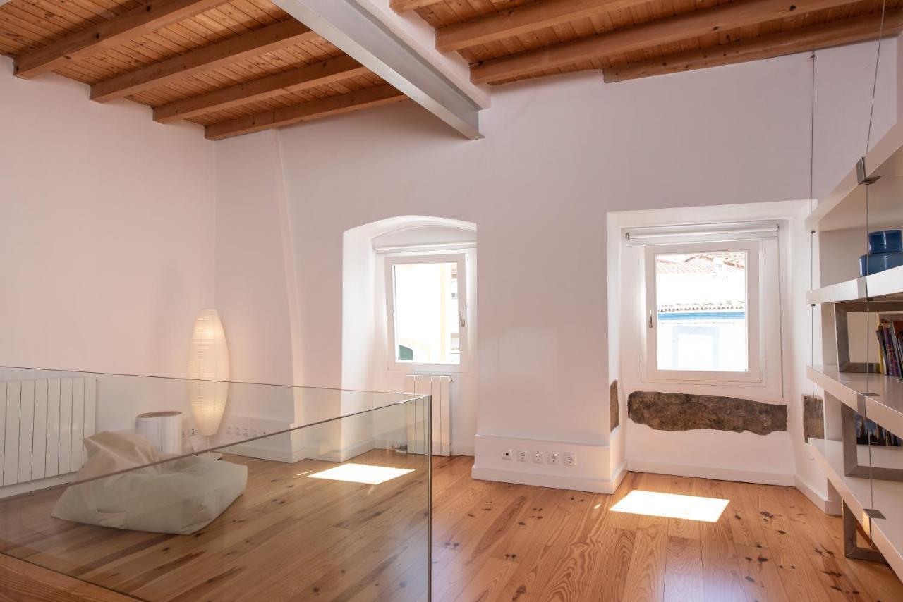 Casa D'Arronches Villa Ngoại thất bức ảnh