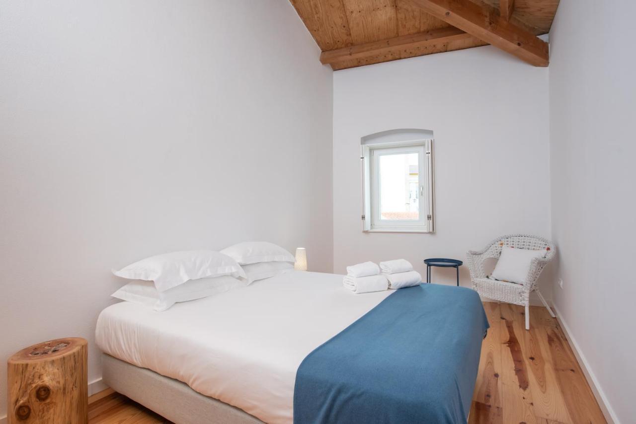 Casa D'Arronches Villa Ngoại thất bức ảnh