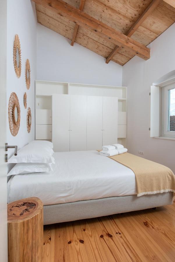 Casa D'Arronches Villa Ngoại thất bức ảnh