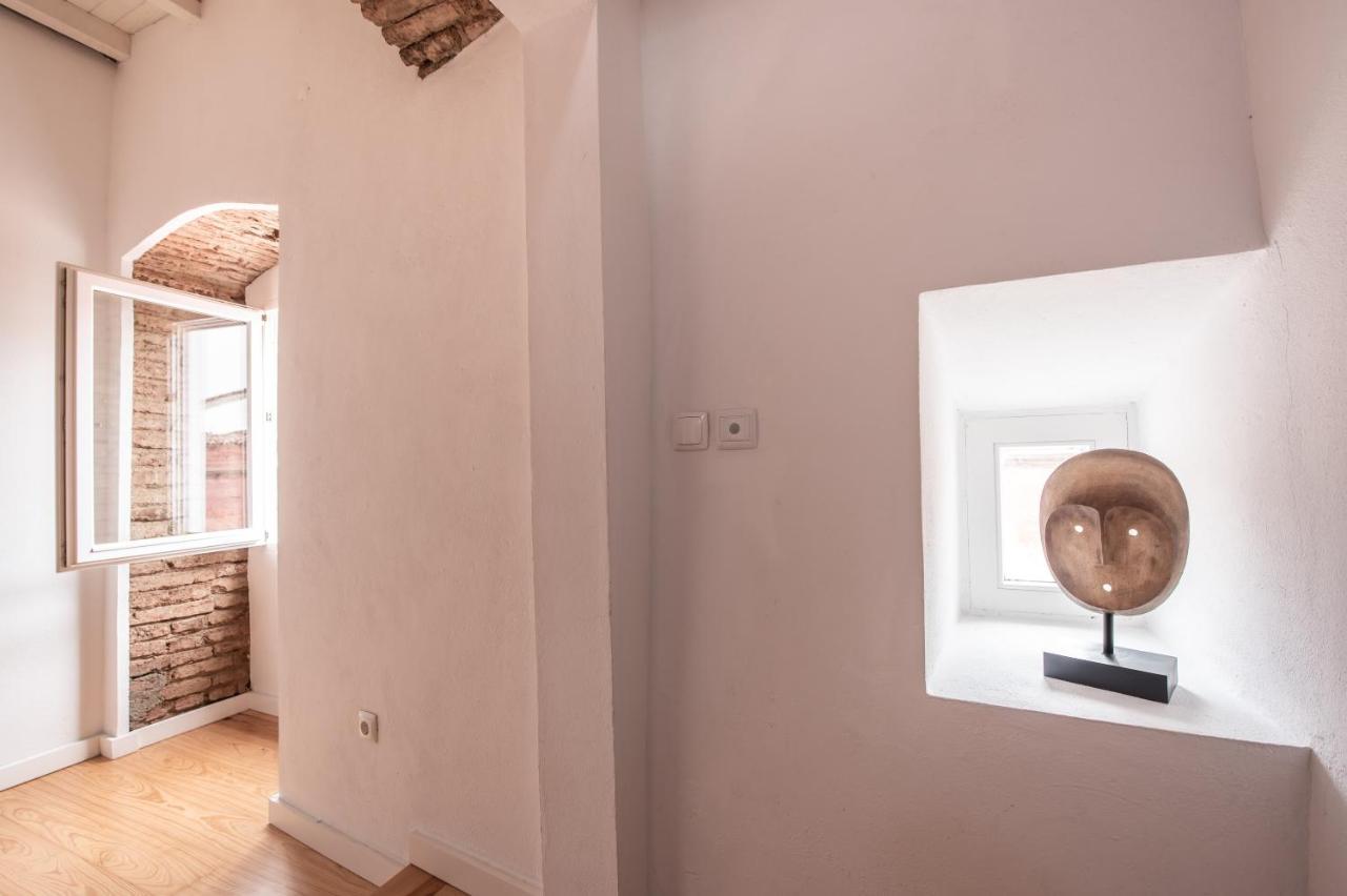 Casa D'Arronches Villa Ngoại thất bức ảnh