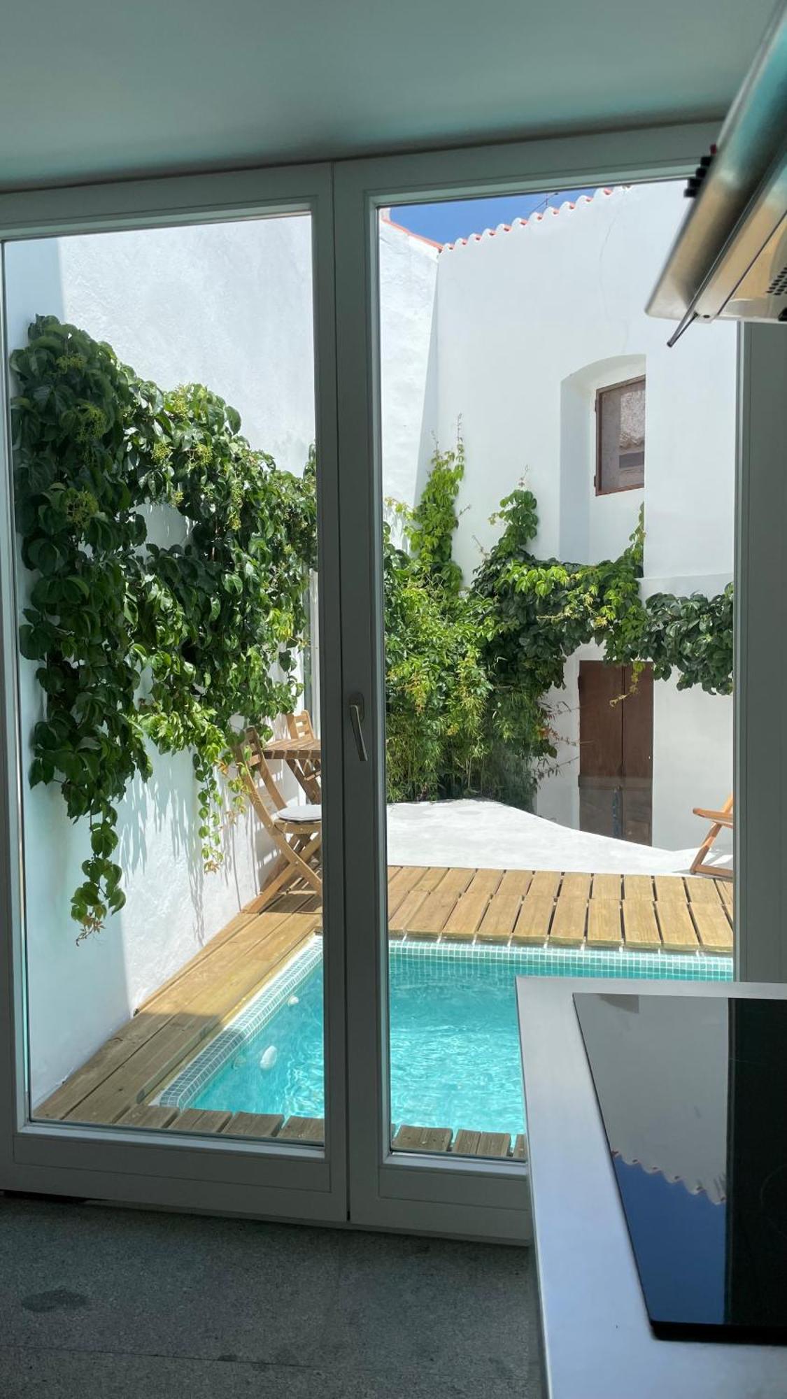 Casa D'Arronches Villa Ngoại thất bức ảnh